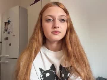 Jacquisughroue Chaturbate stream image from March 14, 2026