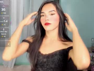 Lala_Moves Chaturbate stream image from March 14, 2026