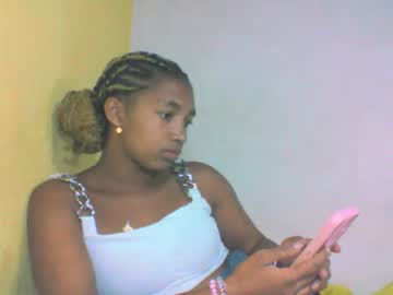 Luiceme45 Chaturbate stream image from March 14, 2026