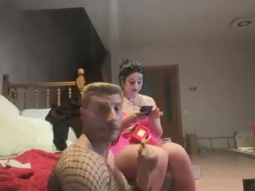 Pelianditali Chaturbate stream image from March 14, 2026