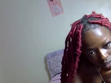 Prettybunnny Chaturbate stream image from March 14, 2026