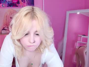 Sabrina_Roose Chaturbate stream image from March 14, 2026