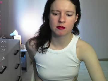 Senxsual_Tease Chaturbate stream image from March 14, 2026