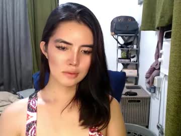 Shasha_Carreon Chaturbate stream image from March 14, 2026