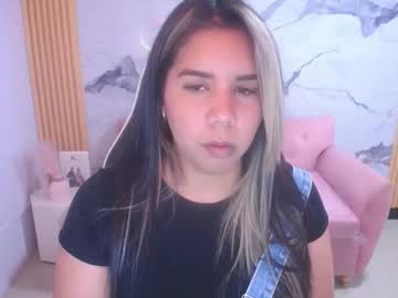 Thalia_Ch1 Chaturbate stream image from March 14, 2026
