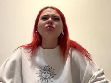 Vivancorscadden Chaturbate stream image from March 14, 2026
