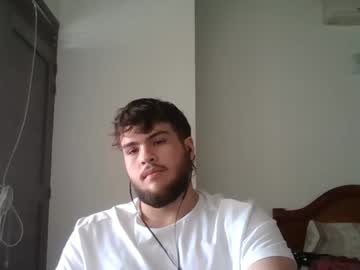 Azahal33 Chaturbate stream image from March 14, 2026