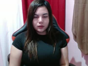 Chubby_Mariaxxx Chaturbate stream image from March 14, 2026