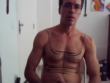 Clitoriano76 Chaturbate stream image from March 14, 2026