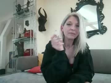 Germansweety1 Chaturbate stream image from March 14, 2026