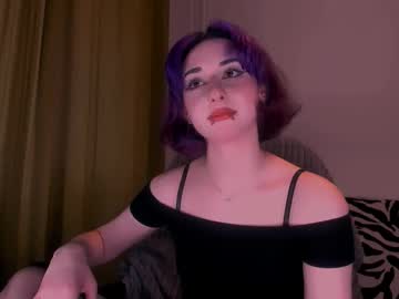 Hadley_Mills Chaturbate stream image from March 14, 2026