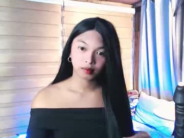 Lianna_Fox69 Chaturbate stream image from March 14, 2026