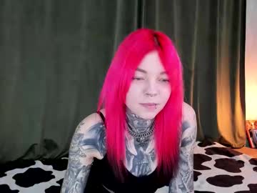 Lilu_Kayden Chaturbate stream image from March 14, 2026