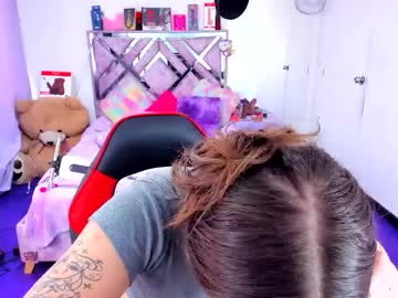 Luna_Analya Chaturbate stream image from March 14, 2026