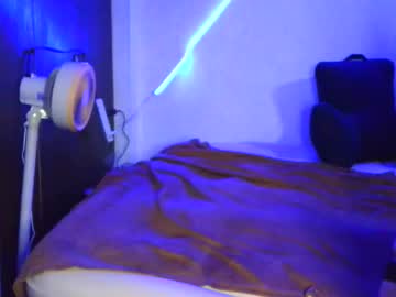 Mjoisharpay04 Chaturbate stream image from March 14, 2026