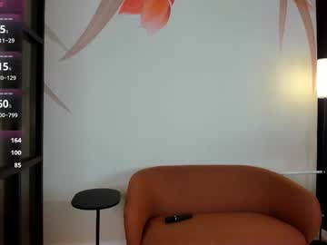 Mskionny Chaturbate stream image from March 14, 2026
