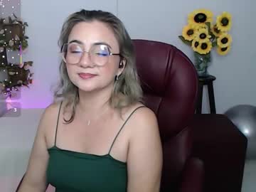 Rebeca_Milf Chaturbate stream image from March 14, 2026