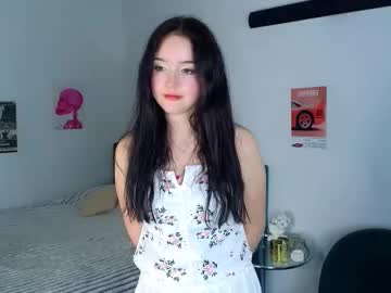 Rosalooove Chaturbate stream image from March 14, 2026