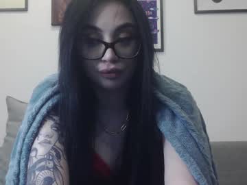 Annablack6969 Chaturbate stream image from March 14, 2026