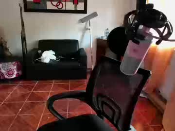 Arya_Miller Chaturbate stream image from March 14, 2026