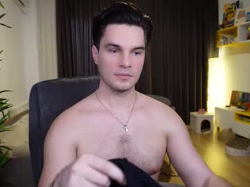 Billypassion Chaturbate stream image from March 14, 2026