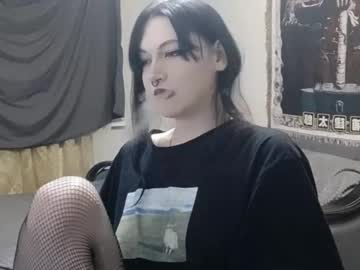 Blacky_Tea Chaturbate stream image from March 14, 2026