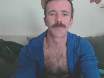 Dombolio Chaturbate stream image from March 14, 2026
