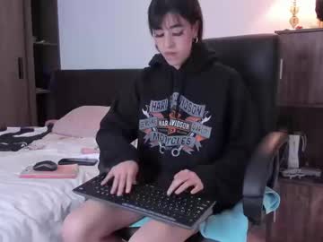 Dulcepowl_Lm Chaturbate stream image from March 14, 2026