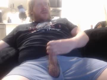 Fatdick7incher Chaturbate stream image from March 14, 2026