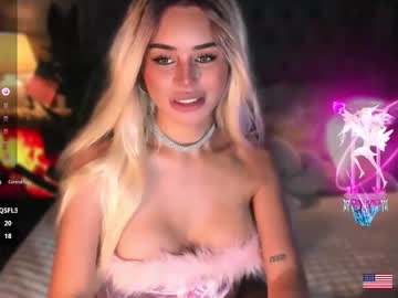 Hanny113826 Chaturbate stream image from March 14, 2026