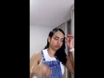 Karo_Horny Chaturbate stream image from March 14, 2026