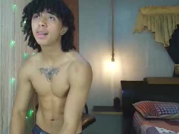 Kim_Curly_ Chaturbate stream image from March 14, 2026