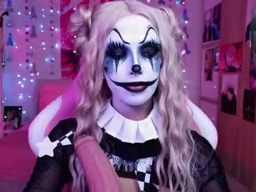 Leylanoir_02 Chaturbate stream image from March 14, 2026