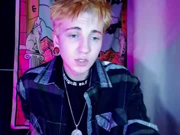 Ray_Taylorr Chaturbate stream image from March 14, 2026
