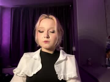 Rosalinaikerd Chaturbate stream image from March 14, 2026