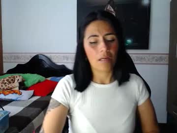 Sharoon__Cherry_ Chaturbate stream image from March 14, 2026