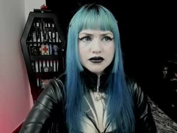 Dimmuanddarkness Chaturbate stream image from March 14, 2026