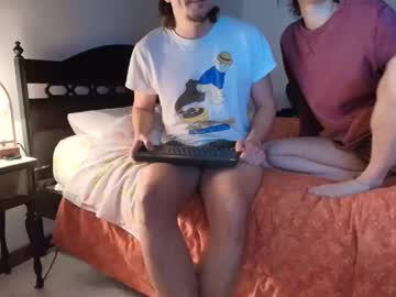 Francesco_831115 Chaturbate stream image from March 14, 2026
