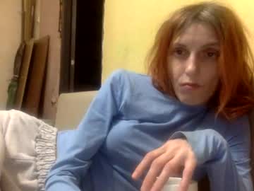 Imelissa8malis Chaturbate stream image from March 14, 2026