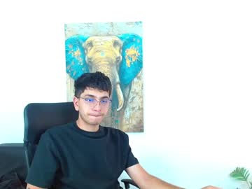 Maax_18 Chaturbate stream image from March 14, 2026