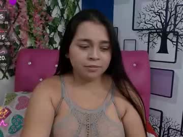 Naylahot18 Chaturbate stream image from March 14, 2026