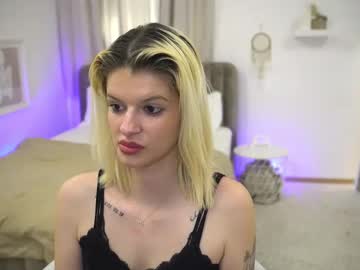 Rubyfrostt Chaturbate stream image from March 14, 2026