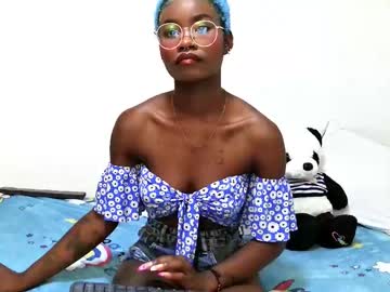 Sara_Brown18 Chaturbate stream image from March 14, 2026