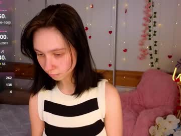Skyemcguire Chaturbate stream image from March 14, 2026