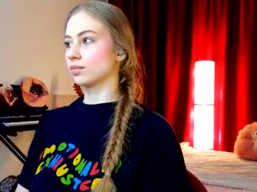 The_Steel_Magnolia_ Chaturbate stream image from March 14, 2026