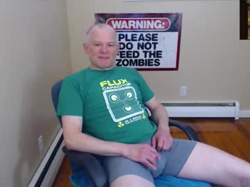 Weird_Chris Chaturbate stream image from March 14, 2026