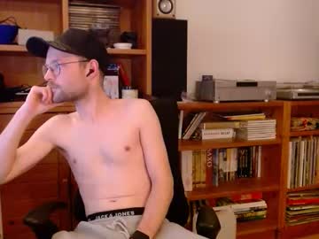 _Whoisthatguy_ Chaturbate stream image from March 14, 2026