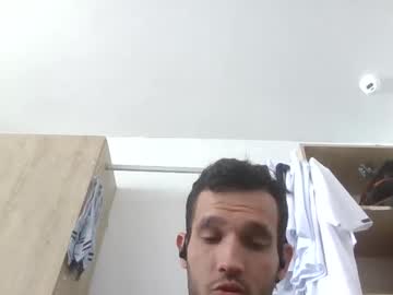 Colombianoadicto666 Chaturbate stream image from March 14, 2026