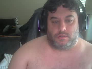 Daddybody4u Chaturbate stream image from March 14, 2026