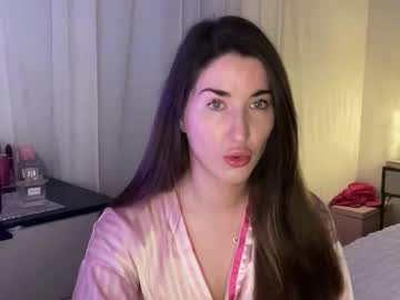 Delanceydavenport Chaturbate stream image from March 14, 2026